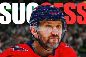 The “HONEST TRUTH” About Alex Ovechkin And The Washington Capitals