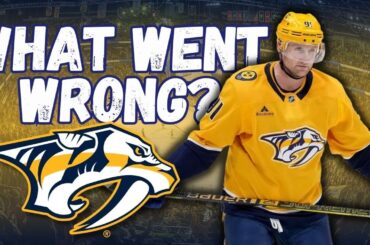 CANCEL the Nashville Predators