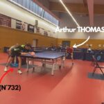 GRAND PRIX DES PAYS DE LA LOIRE | Arthur THOMAS vs Theo GALAIS | HIGHLIGHTS