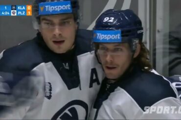 Turner Elson & Daniel Malák vs "Poldi" Kladno