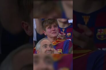 Will Messi Comeback to Barca? #shorts #football #fyp