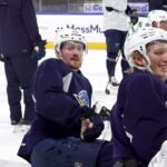 Hugh McGing Mic'd Up