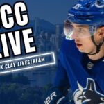 ILYA MIKHEYEV TRADED, TEDDY BLUEGER EXTENDED (LIVESTREAM) - June 26, 2024