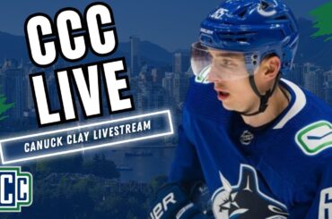 ILYA MIKHEYEV TRADED, TEDDY BLUEGER EXTENDED (LIVESTREAM) - June 26, 2024