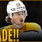 BREAKING | Penguins Acquire Former Predators First-Round Pick