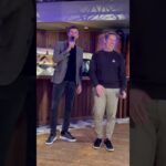 Unser Charity-Schafkopfturnier war ein voller Erfolg und hatte mit Hans Zach einen verdienten Sieger