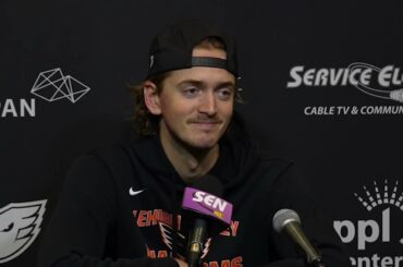 11/29/24 - Cal Petersen