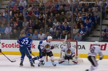 Nikita Zaitsev 2 goal / Зайцев 2-й гол 09.10.17