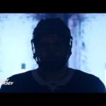 Hockey | LTU Away Jersey Reveal 10/19/19