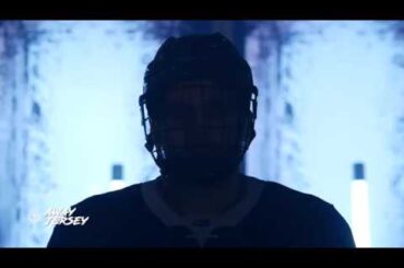 Hockey | LTU Away Jersey Reveal 10/19/19