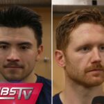 MTL@NYR: Postgame media ops | FULL PRESS CONFERENCES