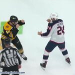 Mathieu Olivier vs Jeffrey Viel Nov 18, 2024