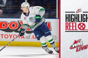 2019-20 HIGHLIGHT REEL | Simon Kubicek