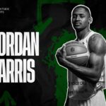 JORDAN HARRIS SERIE A ITALY HIGHLIGHTS 2024
