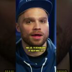 Max Domi Is Living Out His Childhood Dream 💙