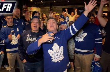 LFR18 - Game 17 - Sh03less - Senators 3, Maple Leafs 0