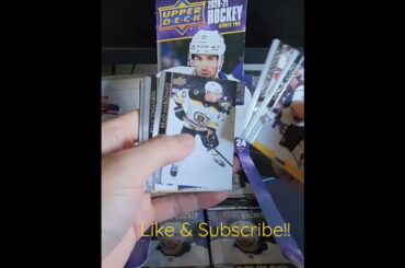 Bowen Byram 🪢Retro Marquee Rookie🪢 Colorado Avalanche #shorts