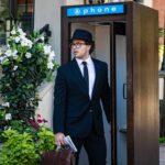 Not Weird. Wild: Superhero Brock