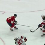 Florida Panthers vs. New Jersey Devils - Game Highlights