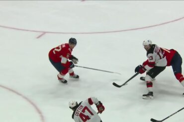 Florida Panthers vs. New Jersey Devils - Game Highlights