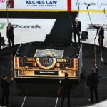 Bruins celebrate 100 YEARS with Centennial Legends 🐻💯