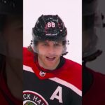 Patrick Kane Scores No. 400