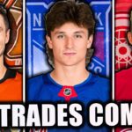 This New York Rangers Retool Will CHANGE the NHL!