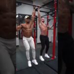 Abs Workout - Josh Bailey🔥 #absworkout #abs #ab #fitness #viral #short #fyp #foryou #gym