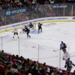 Goal by Filip Forsberg