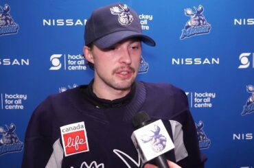 PRACTICE | Dawson Barteaux