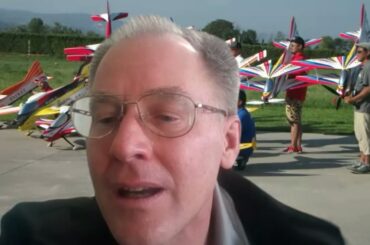 NSRCA Judging Seminar - 2023