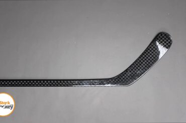 Paul Stastny's Pro Stock Stick (in the nude!)