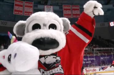 November 30, 2024 CLTvsIA Game Highlights