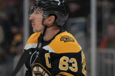 Boston Bruins Can't Score | Bruins Game 23 Recap