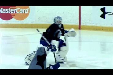 Jonathan Bernier #45