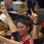 Zack Ostapchuk 0+1 vs STL (29.10.2024)