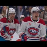 Canadiens' Brendan Gallagher Uses Elite Hand-Eye For PP Goal vs. Maple Leafs