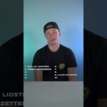 Lucas Raymond gissar topp-10 svenskar i Red Wings 🇸🇪 Can Raymond name Red Wings' top 10 Swedes #nhl