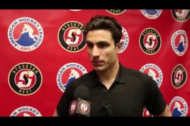 Garnet Hathaway Highlight Video