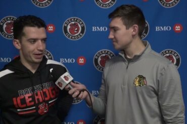 Brett Seney Media Availability 11/5/24