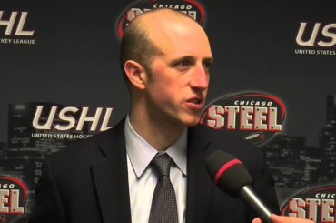Mar. 19 Postgame: Dan Muse