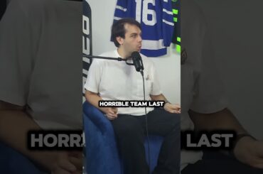 William Eklund is a player to watch this NHL Season