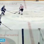 Tor #6 Fabian Voit - ESV Kaufbeuren