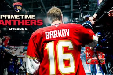 Florida Does Finland | Ep. 6 | Primetime Panthers