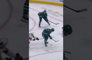 Celebrini Just Had a Big November! #shorts