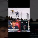 🚨Absolute bomb by Pionk! #winnipegjets #nhl #hockey #hockeyhighlights #vegas #winnipeg @THPN