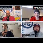 Illegal Curve Hockey Show -- November 30, 2024