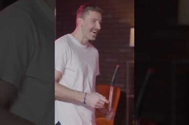 Budweiser Red Light One Timers - Episode 8