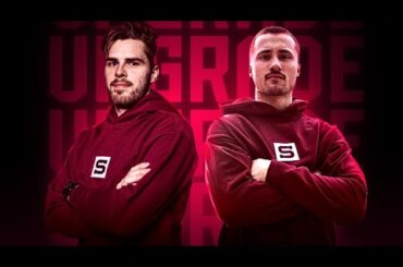 TEAM UPGRADE: Představení posil Beaudina a Hrabíka