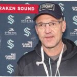 Practice Sound | Dec. 2, 2024 | Mitchell Stephens & Coach Bylsma
